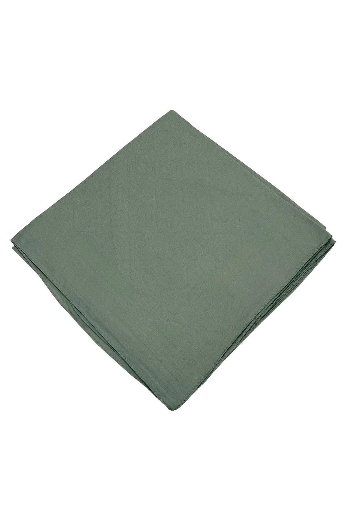 Cotton Eşarp - 1030400-933 Taş