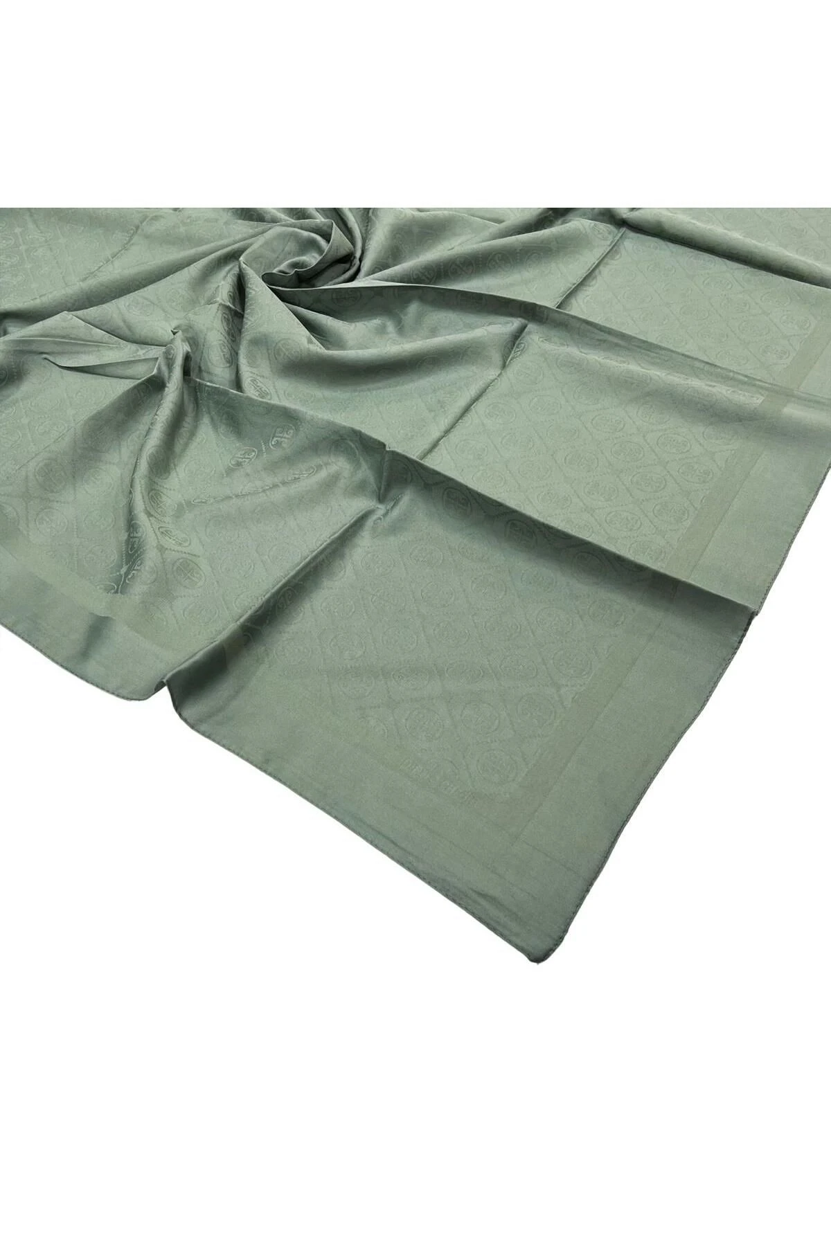 Cotton Eşarp - 1030400-933 Taş