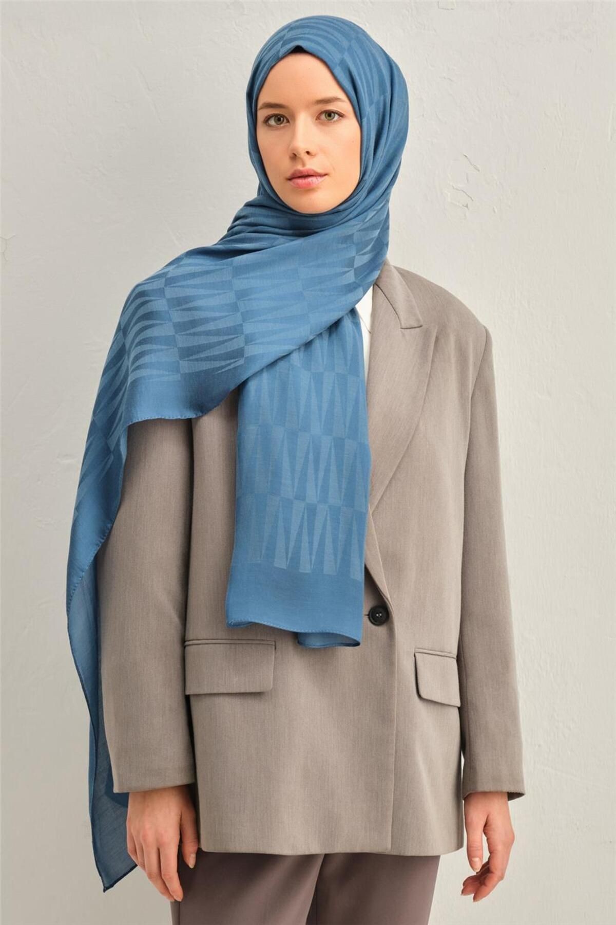 Trend Lyon Şal 3 246973
