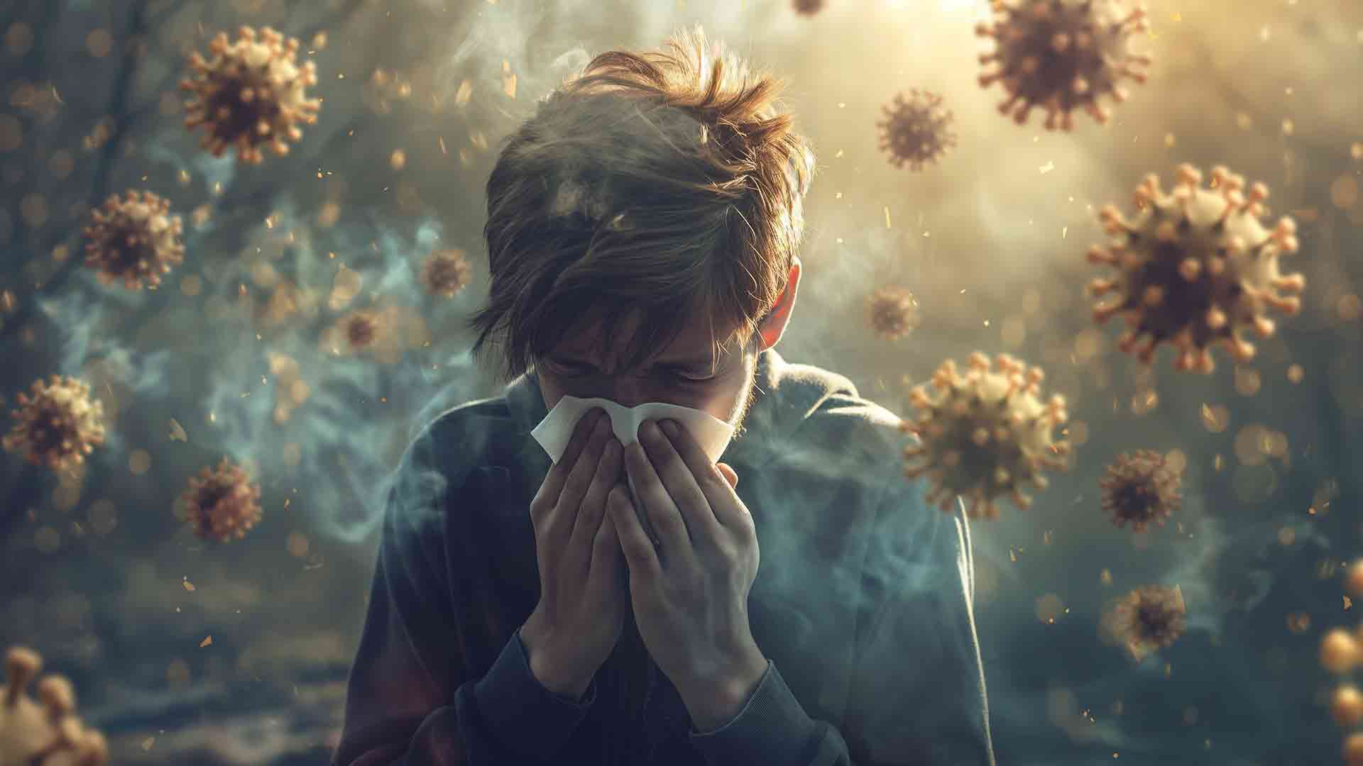 Öksürüğe Ne İyi Gelir? 4000 Yıllık Sır: Çörek Otu Mucizesi