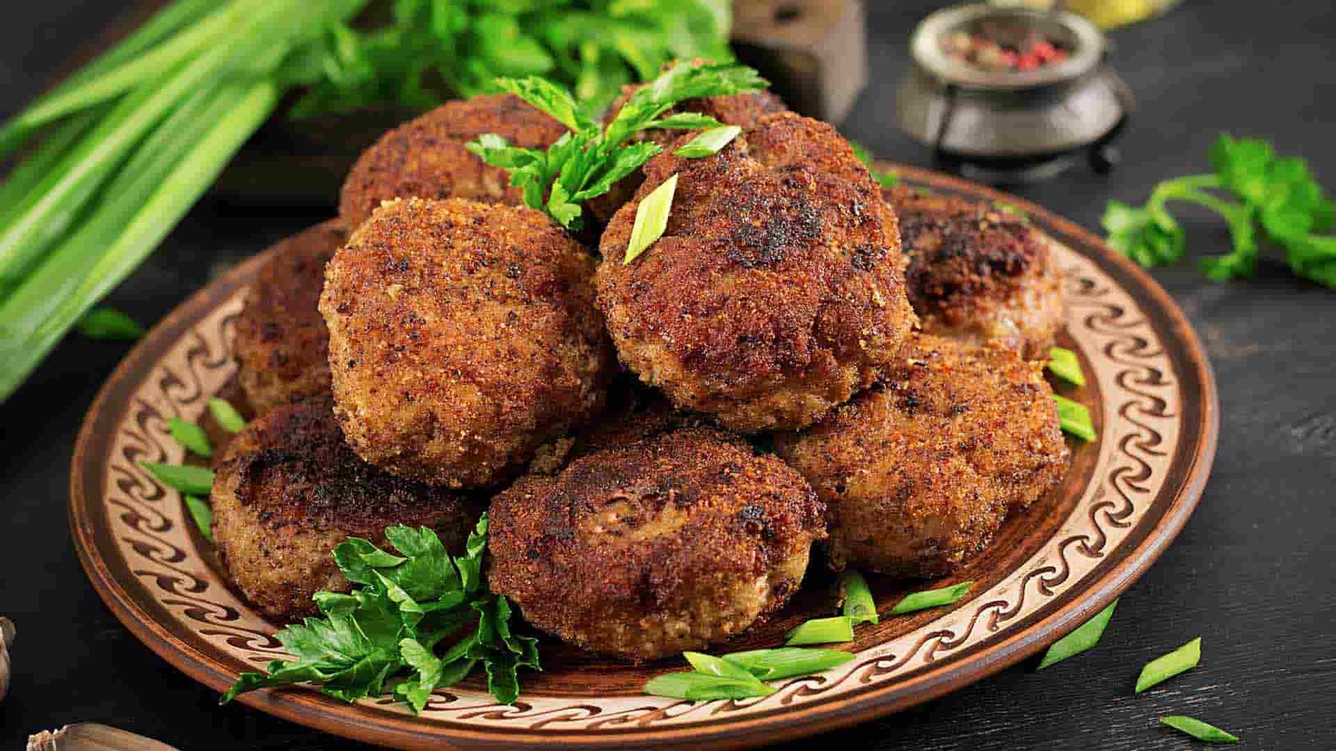 Köftelik Bulgur Lezzetli ve Sağlıklı Yemeklerin Temeli