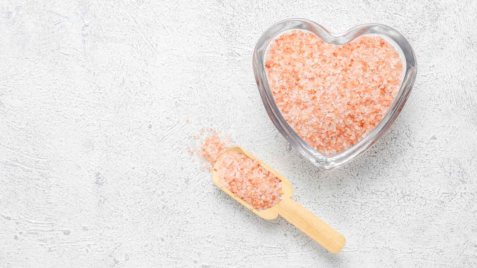 Himalaya Tuzu Sağlıklı Beslenmenin Doğal Destekçisi