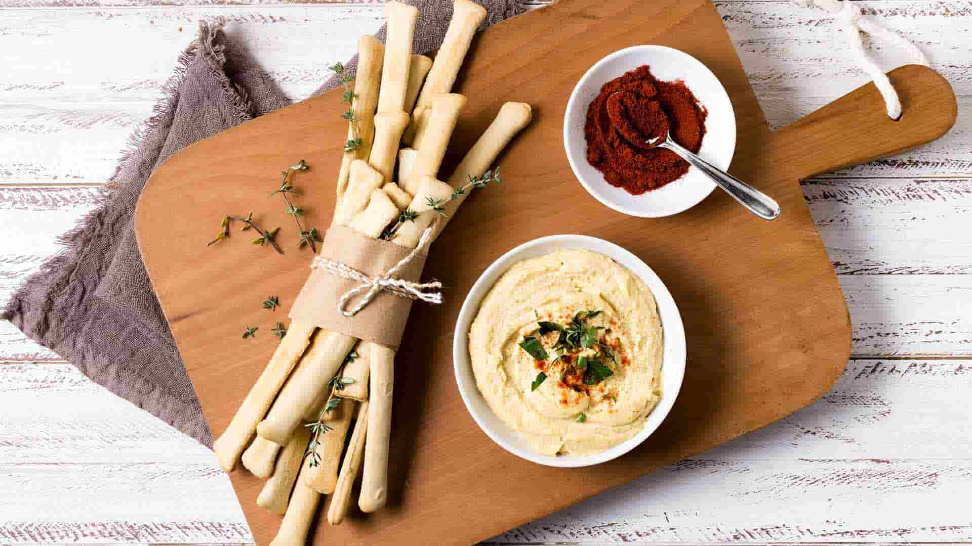Fasulye Unu Glutensiz Beslenmenin Yükselen Yıldızı
