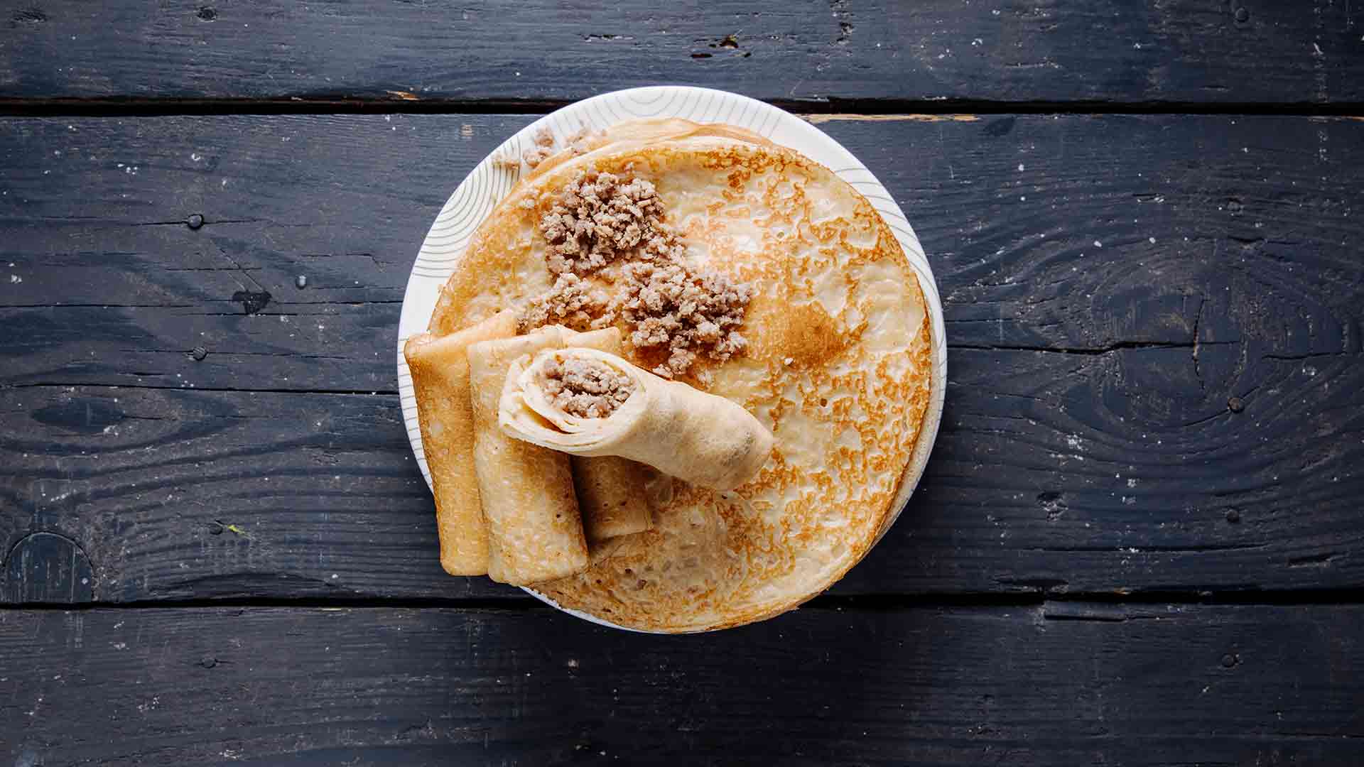 Çiğ Karabuğday Unu: Glutensiz Karabuğday Ununun Doğal Gücü