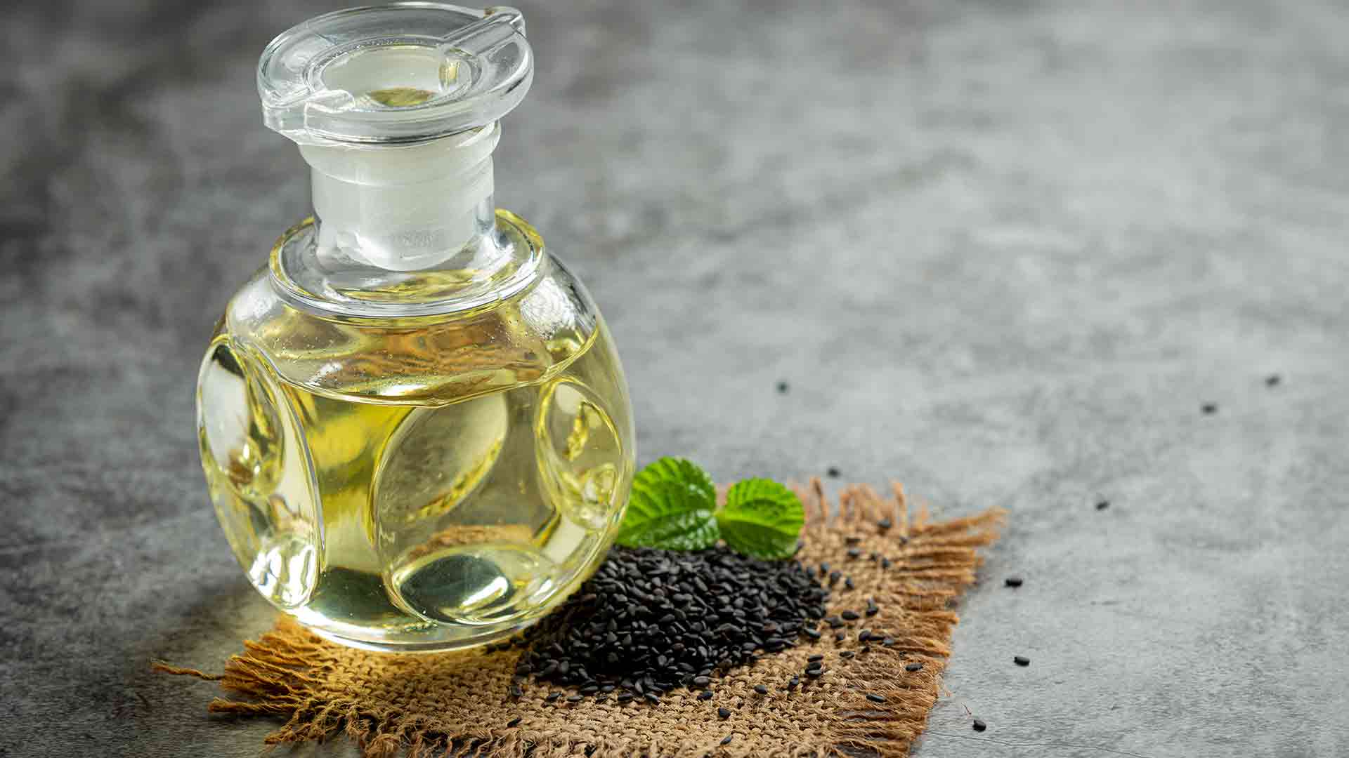 Çörek Otu Yağı Çocuklarda Nasıl Kullanılır? En Güvenli ve Doğal Yöntemler