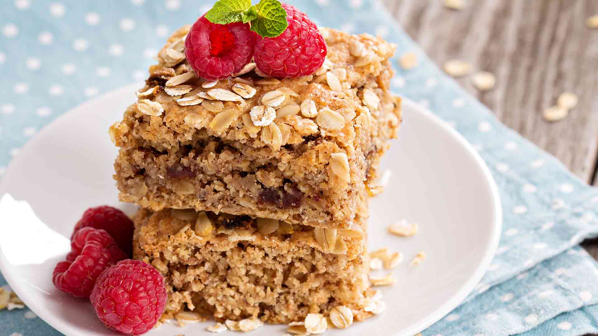 Yulaf Unu: Hafif Tariflerin Gizli Kahramanı