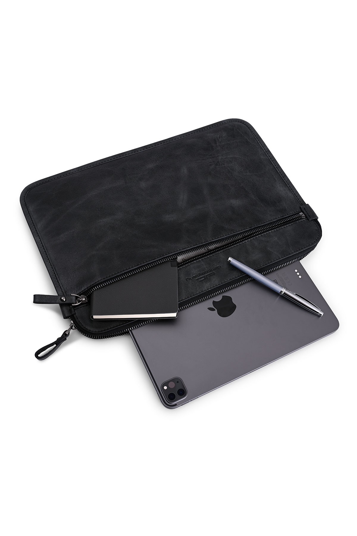 Notebook/Tablet Kılıfı Gri