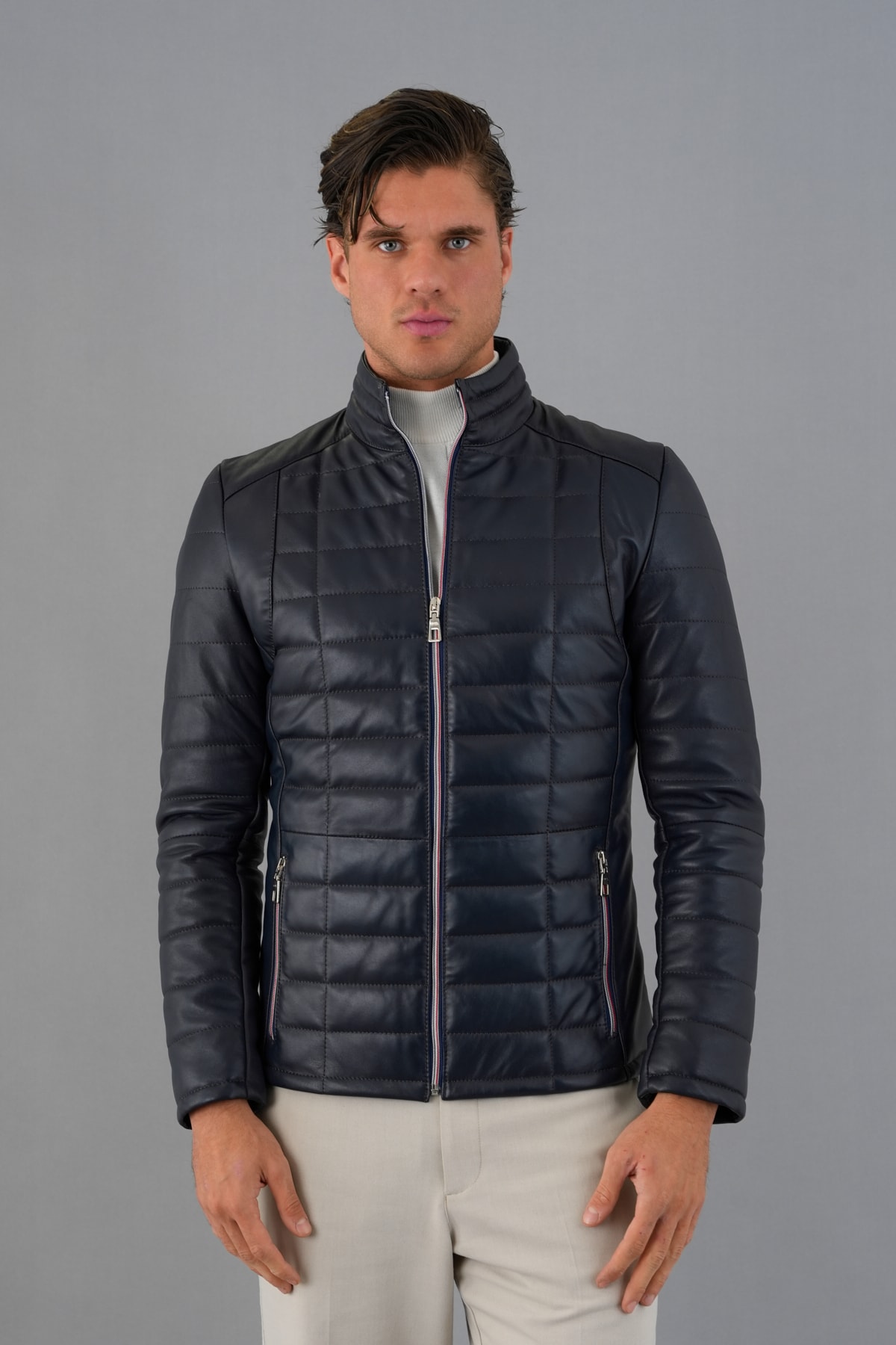 Dennis Lacivert Deri Mont