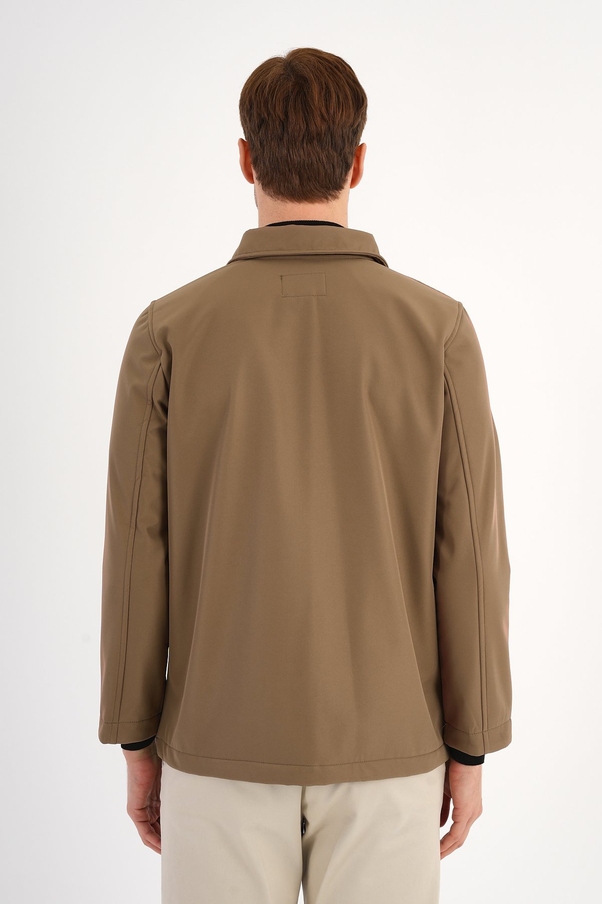 Urban Camel Softshell Mont