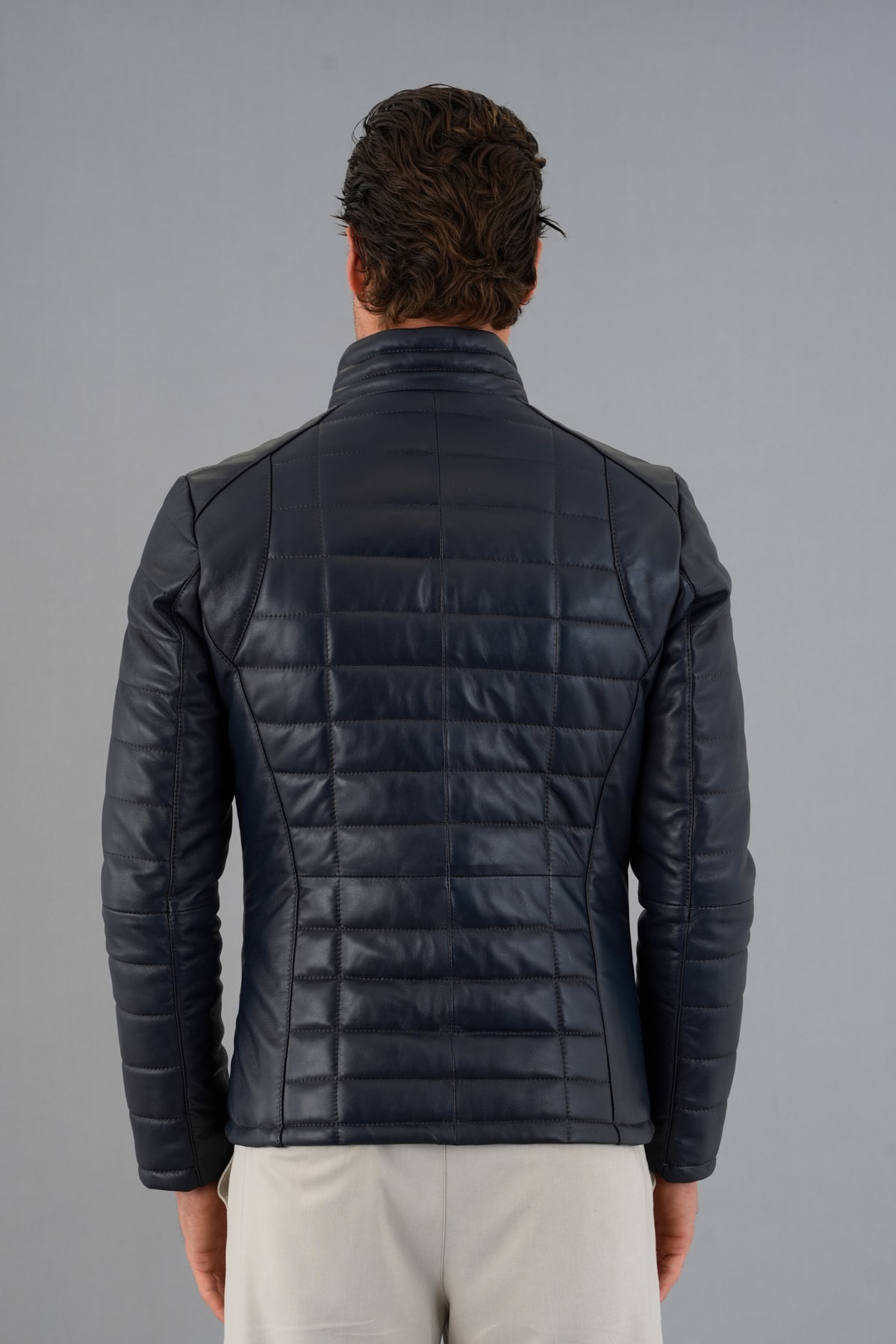 Dennis Lacivert Deri Mont