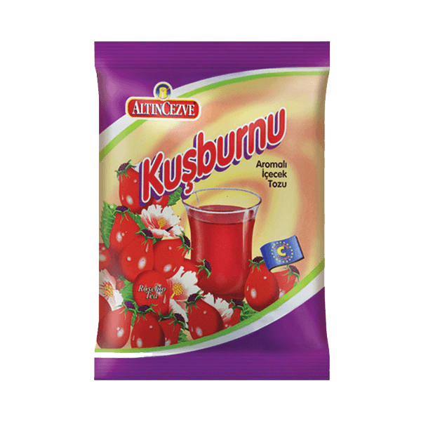 Kuşburnu - 250gr