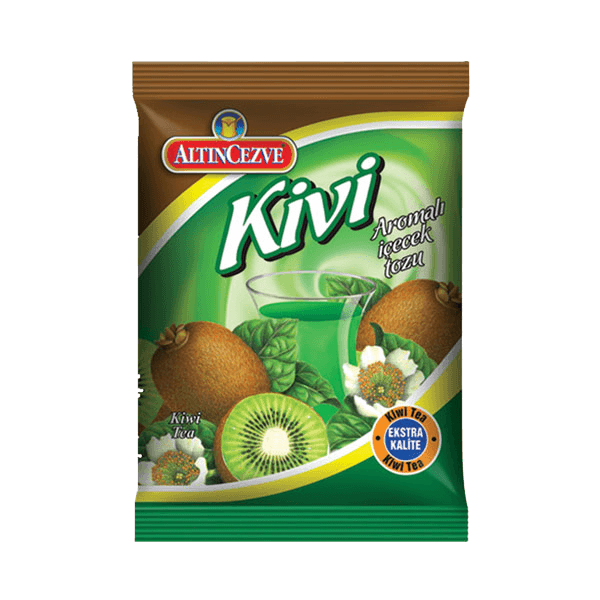 Kivi - 250gr