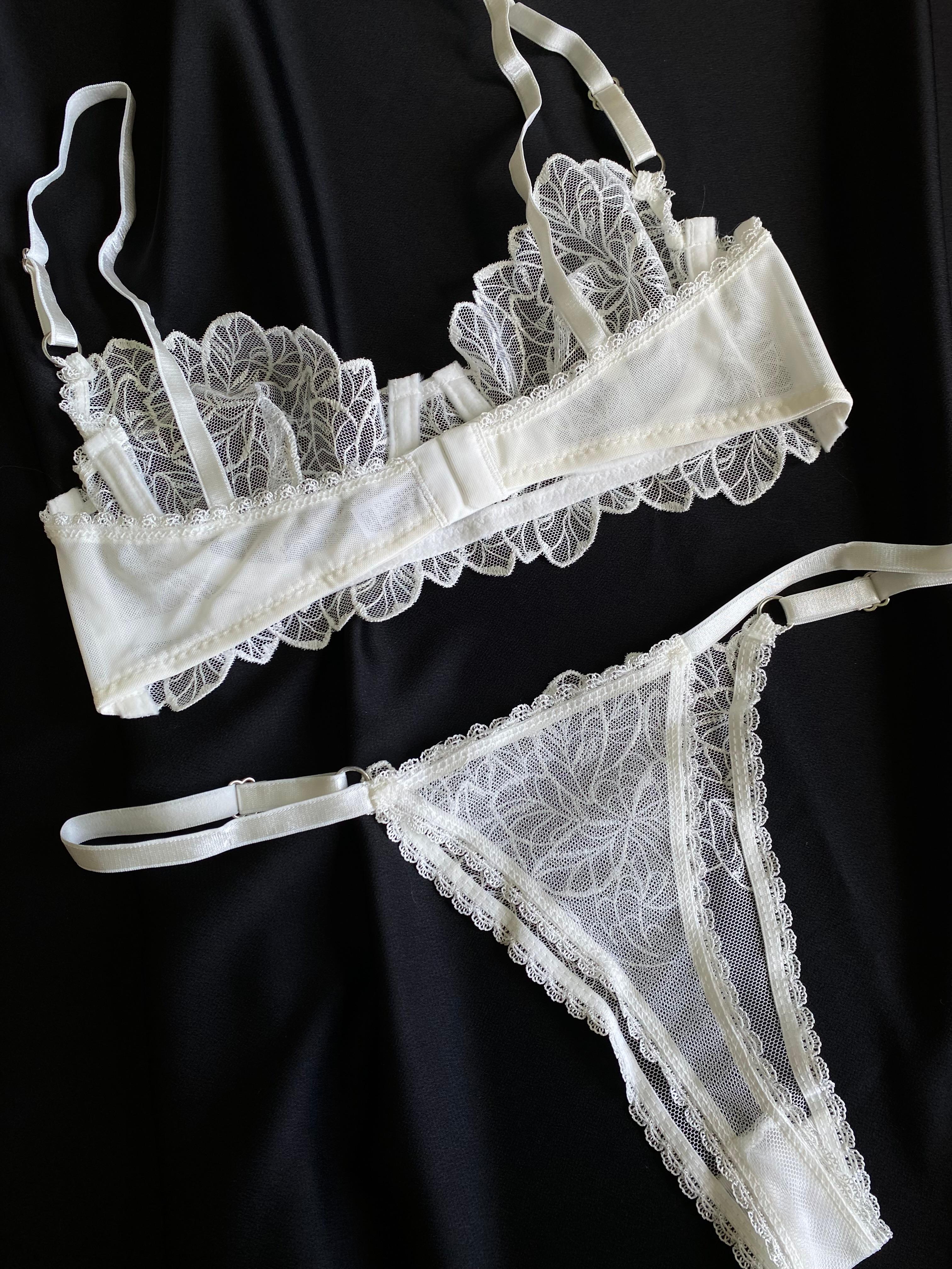Bralet Takım