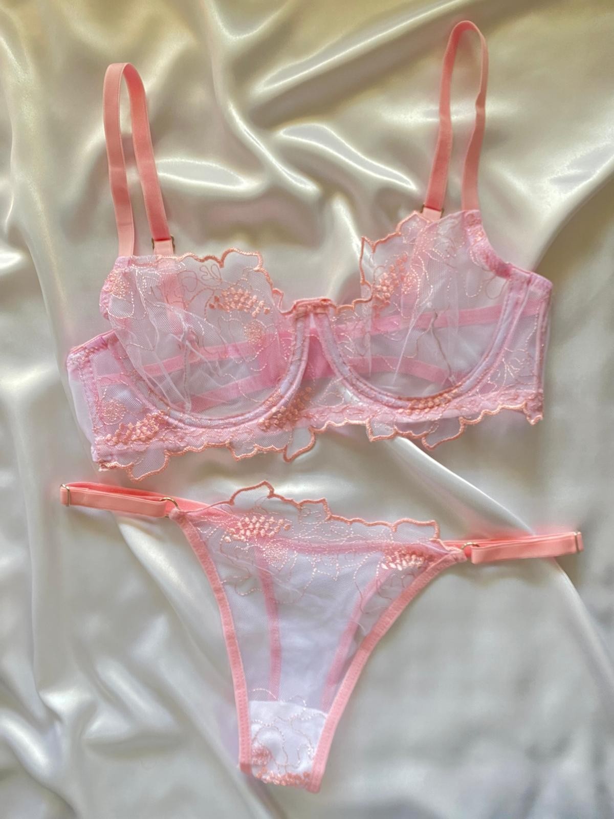 Bralet Takım