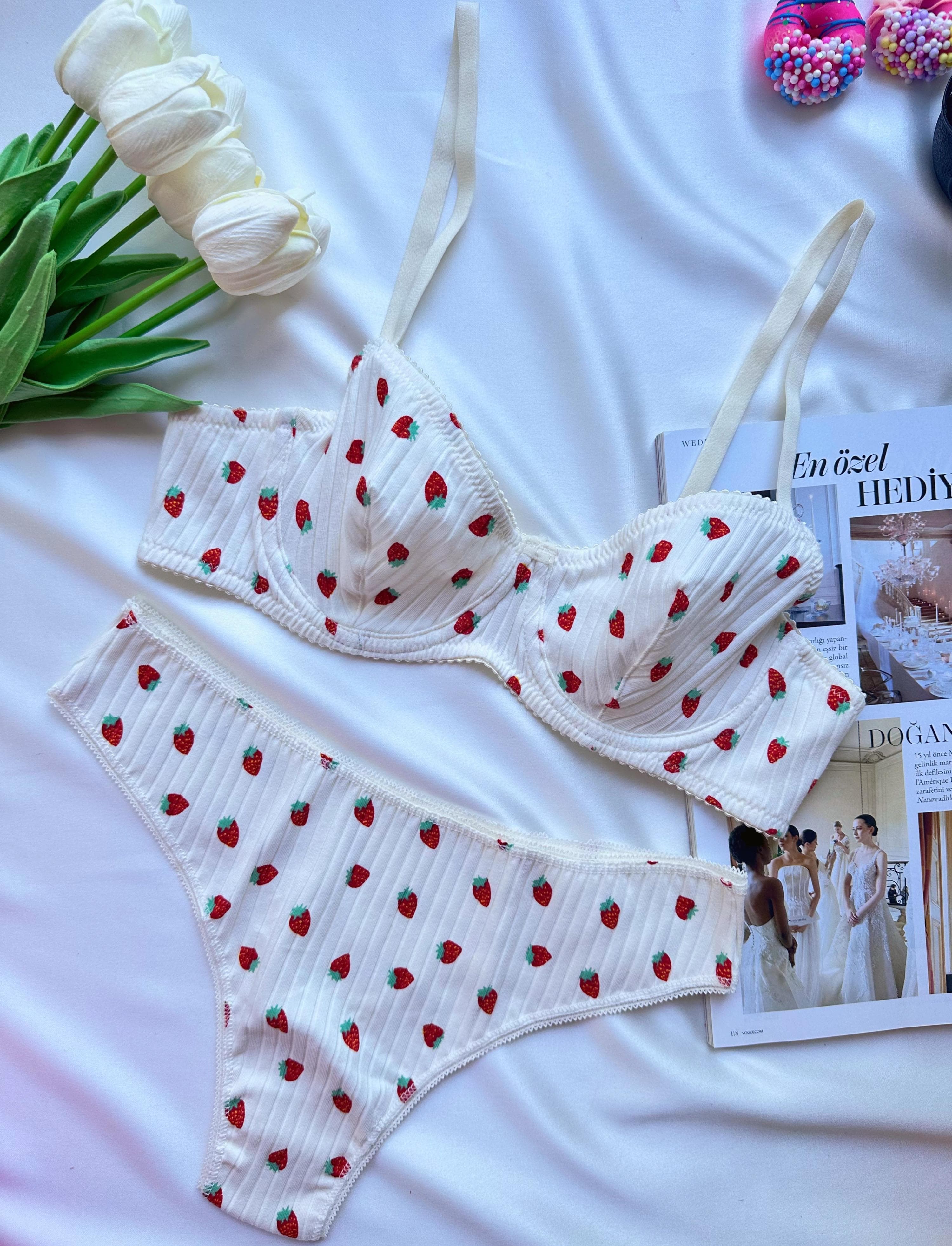 Fresa Bralet Takım