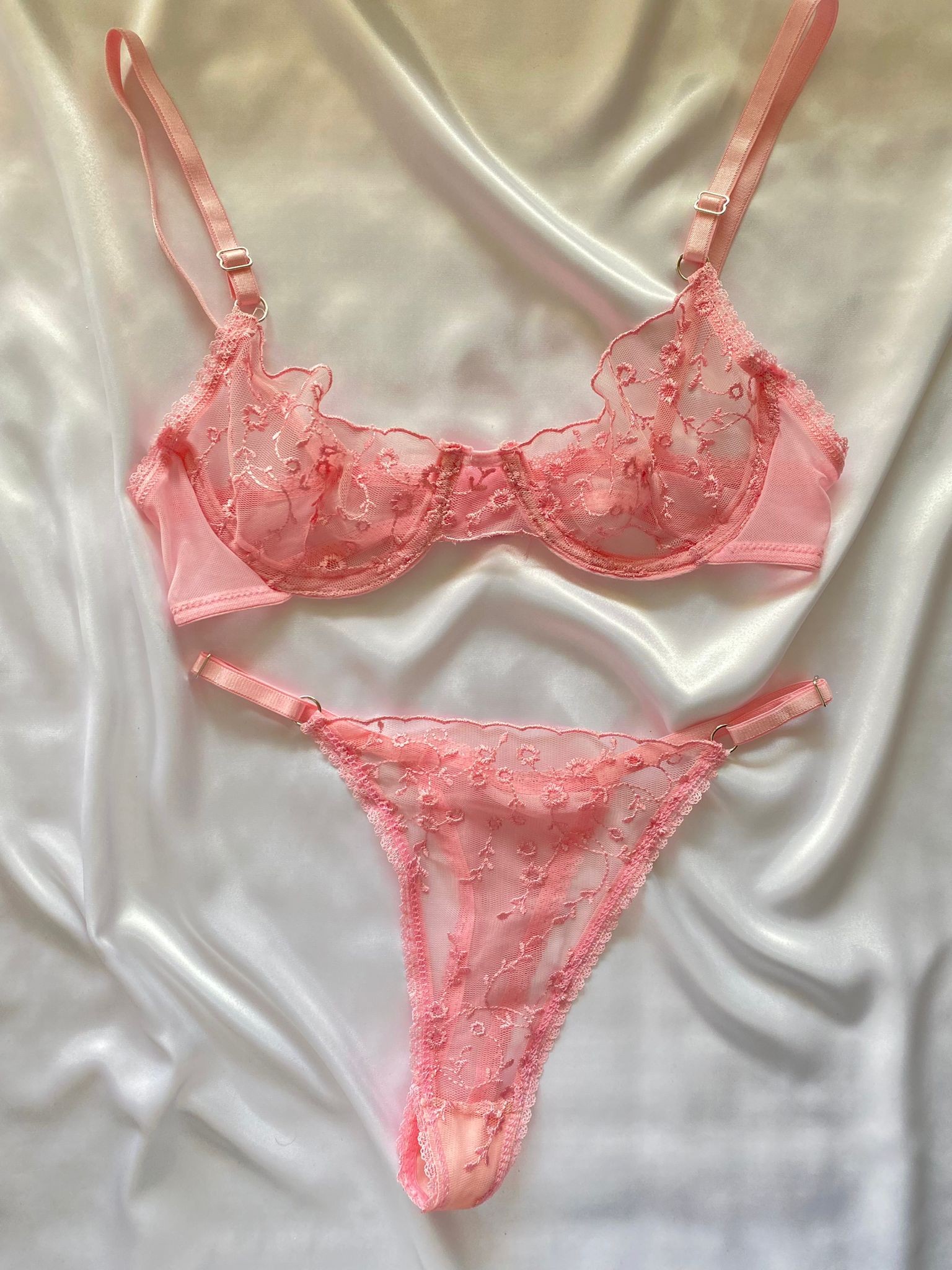 Bralet Takım