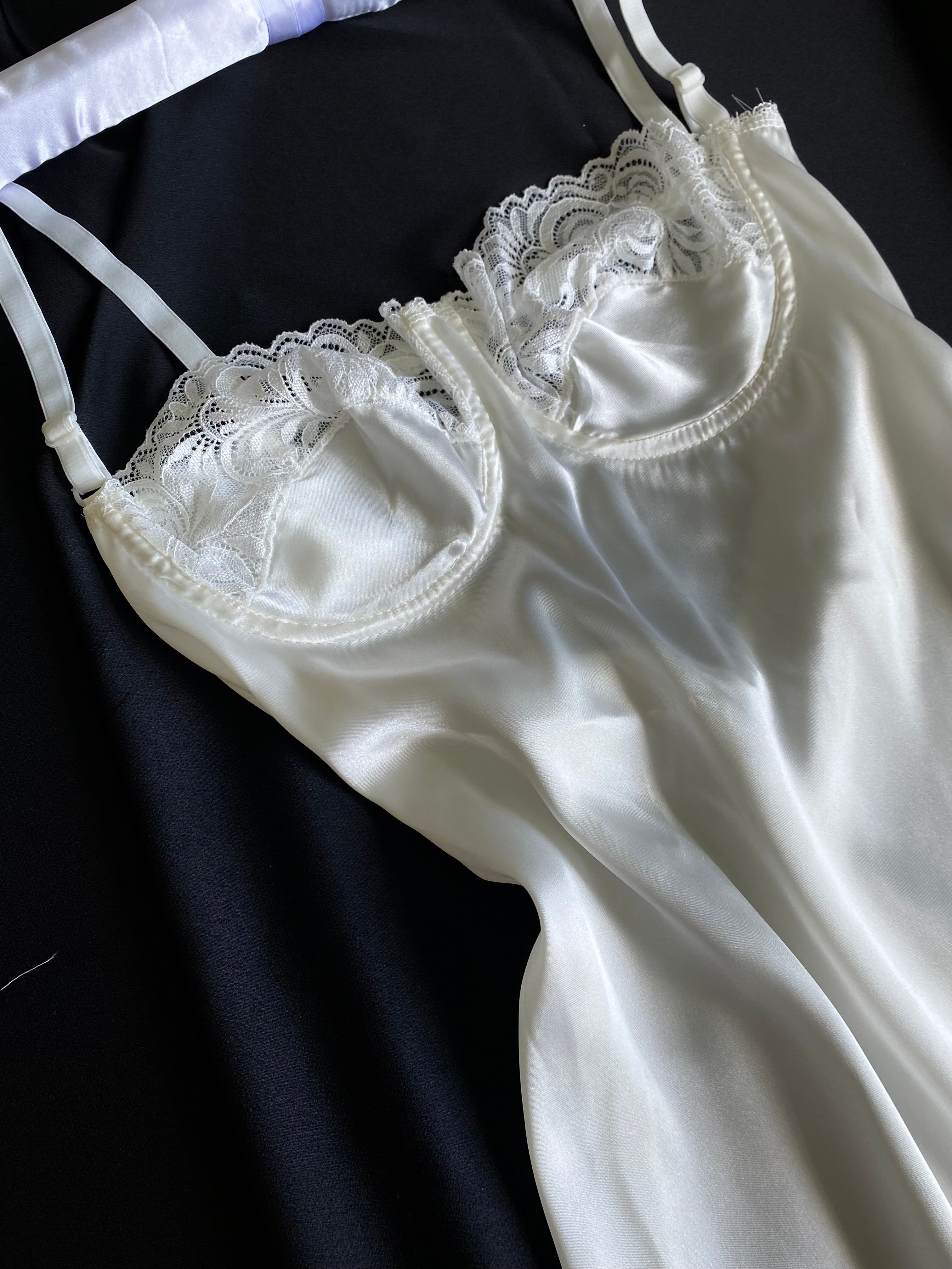 Babydoll - BEYAZ