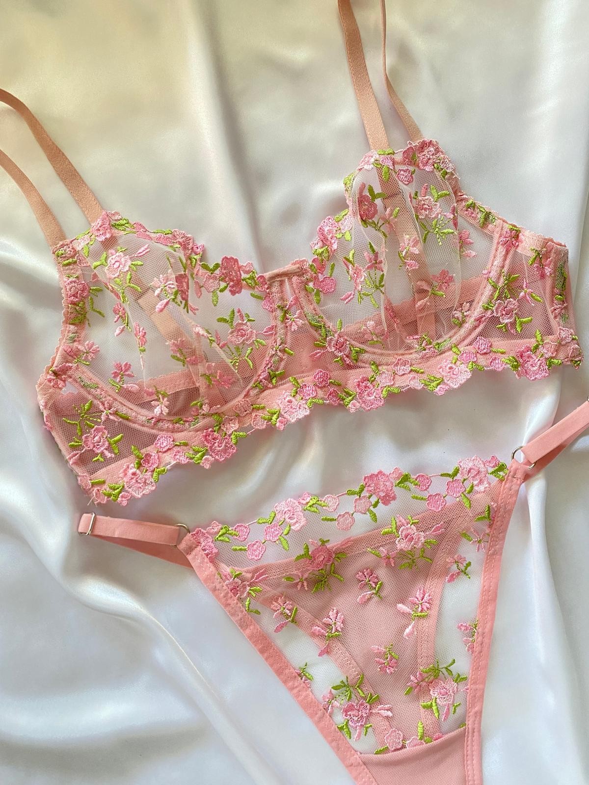 Bralet Takım