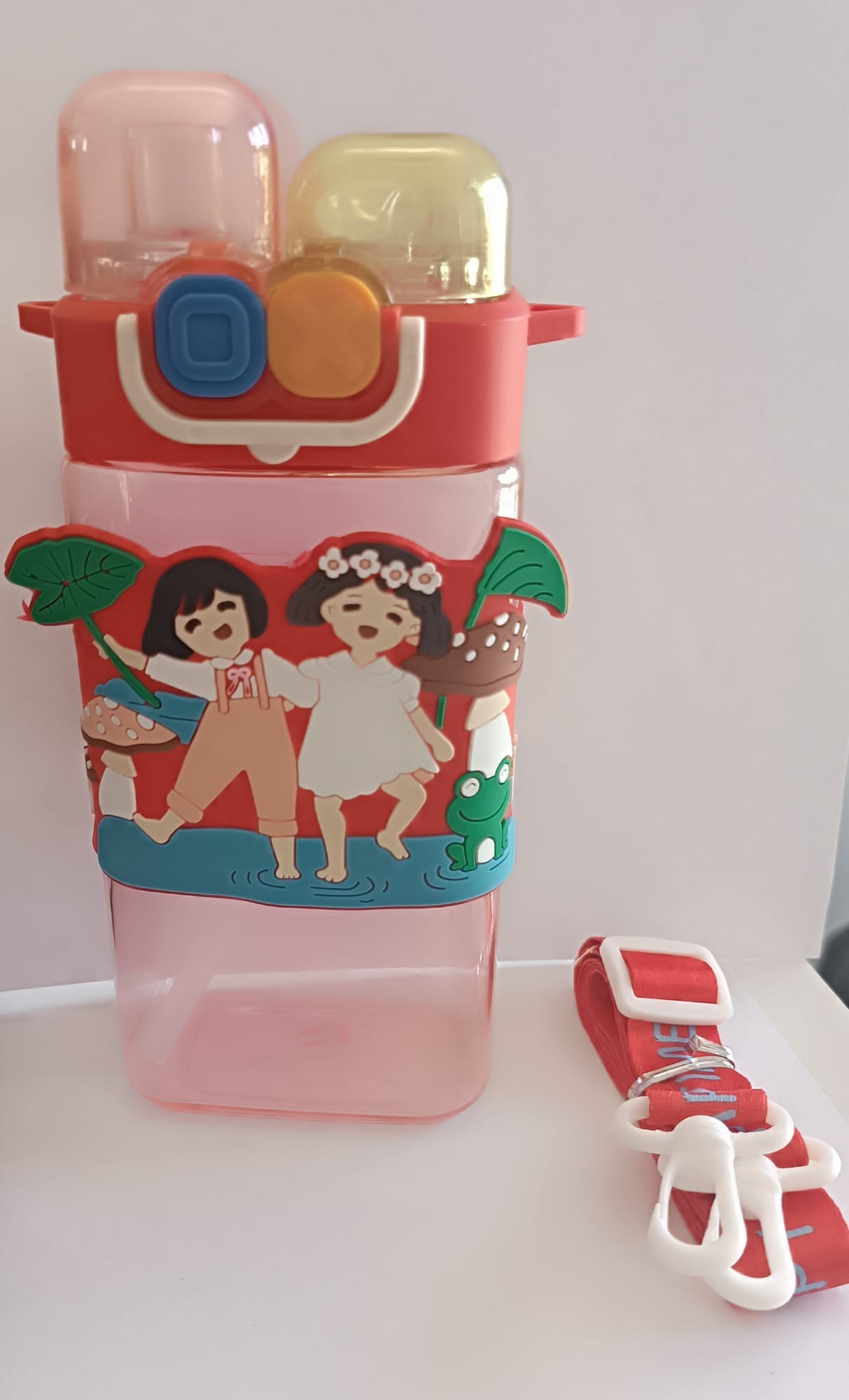 Pinterest Model Çocuk Matara