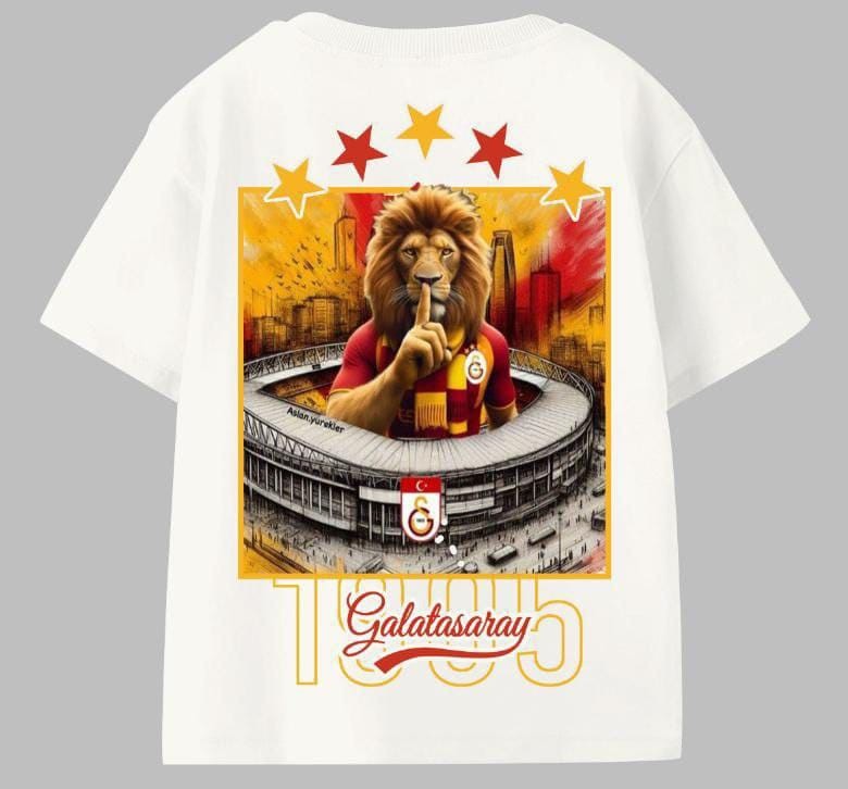 Galatasaray Tişört 