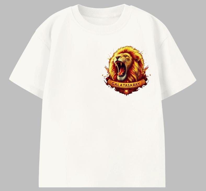 Galatasaray Tişört 