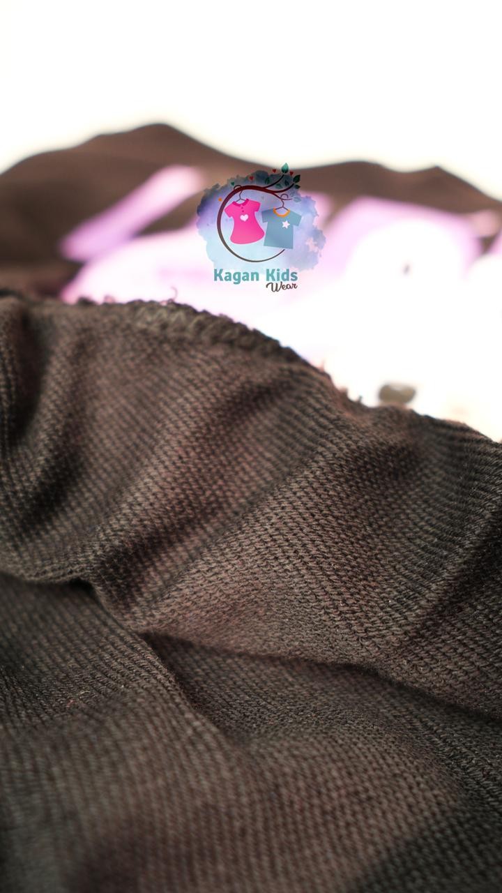 Labubu 3 İplik Sweatshirt ve Eşorfman Takım