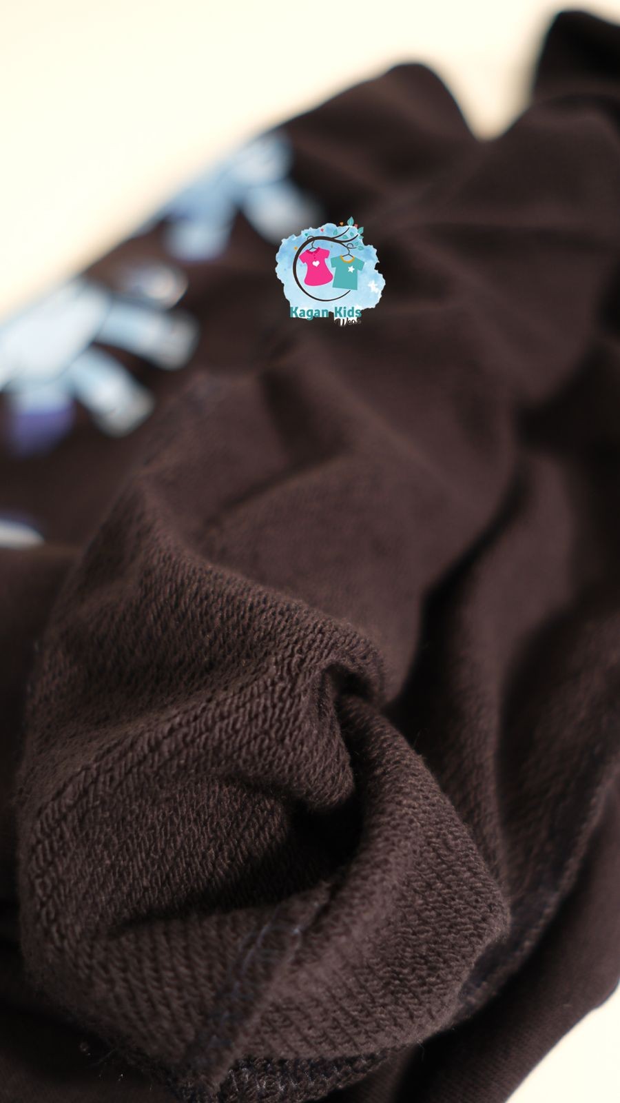 Bluey 3 İplik Sweatshirt ve Eşorfman Takım