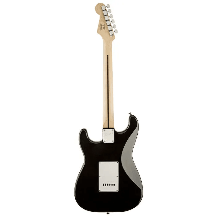 SQUİER BULLET STRAT W/TREM BLACK ELEKTRO GITAR