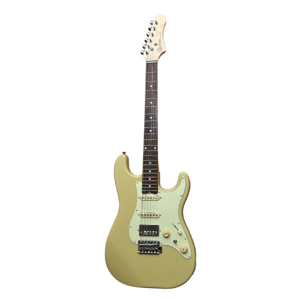 CRAFTER ELEKTRO GİTAR MODERN SERA S RW MW