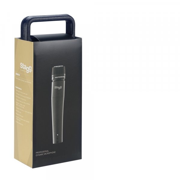 STAGG MİKROFON SDM70
