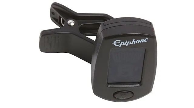 EPİPHONE TUNER