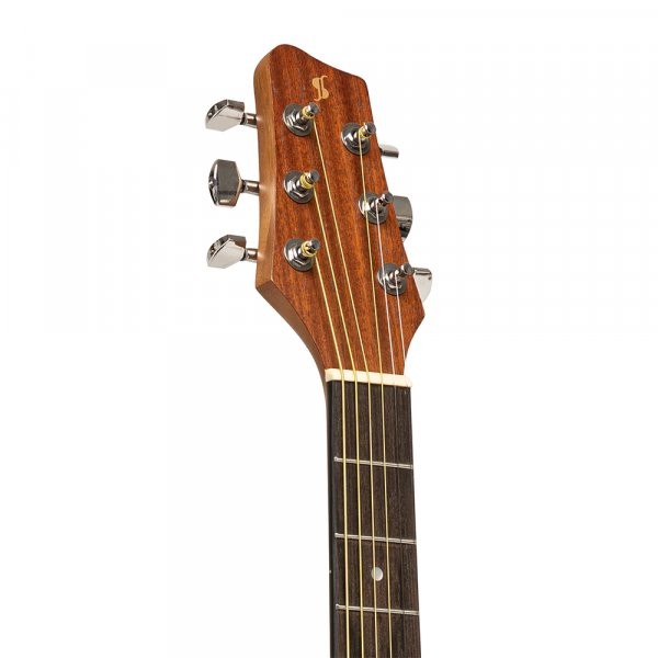 STAGG ELEKTRO AKUSTİK GİTAR SA25ACE-MOHA