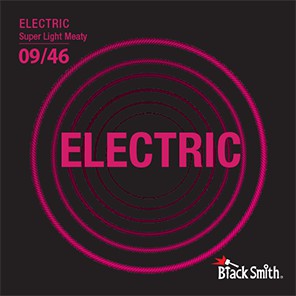 BLACKSMİTH NW-0946, SUPER LİGHT MEATY (009 - 046) ELEKTRO TEL