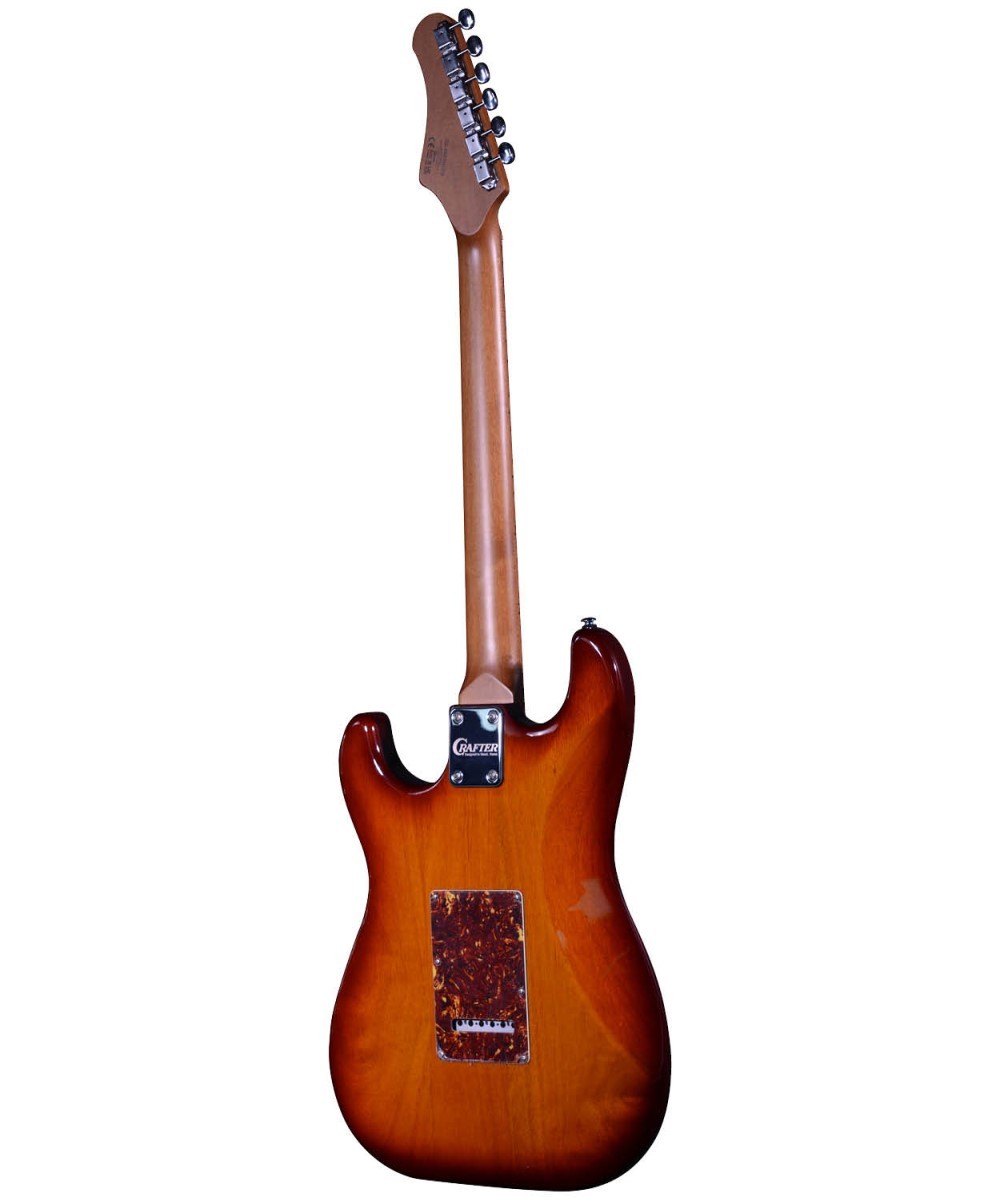 CRAFTER ELEKTRO GİTAR CREMA S VVS MP TS