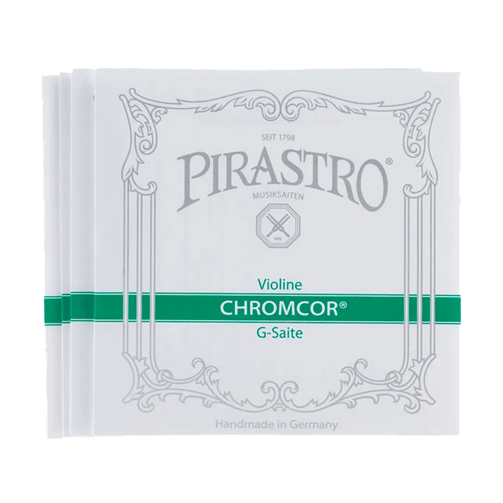 PIRASTRO 319020 / Chromcor Keman Teli (Set)