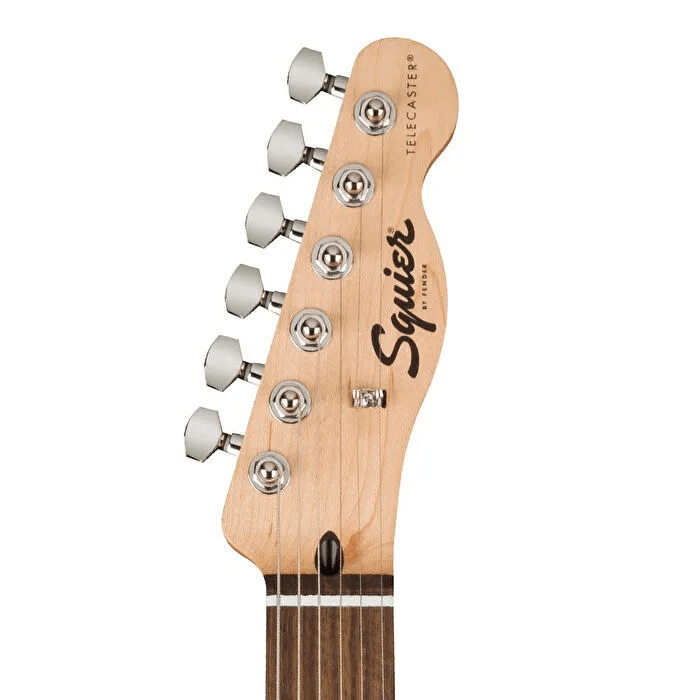 SQUİER BULLET TELECASTER LAUREL FINGERBOARD BROWN SUNBURST ELEKTRO GITAR
