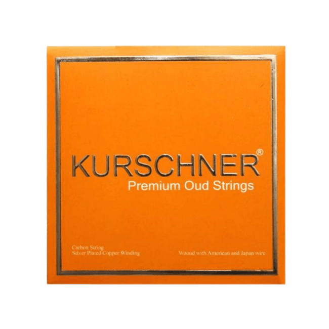 KURSCHNER P-ARAB2 PREMIUM UD TELİ