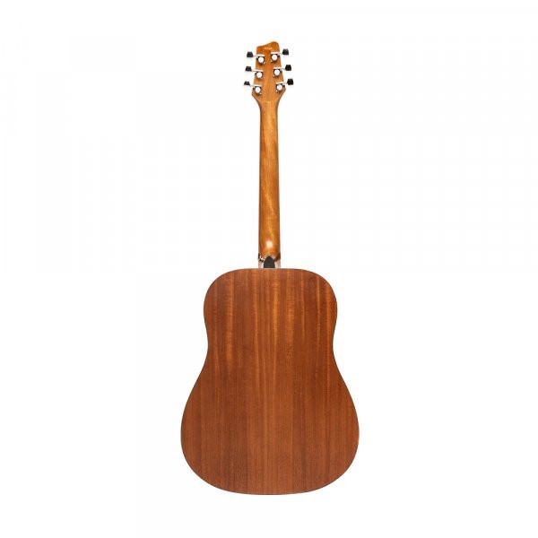STAGG AKUSTİK GİTAR SA25D MOHA