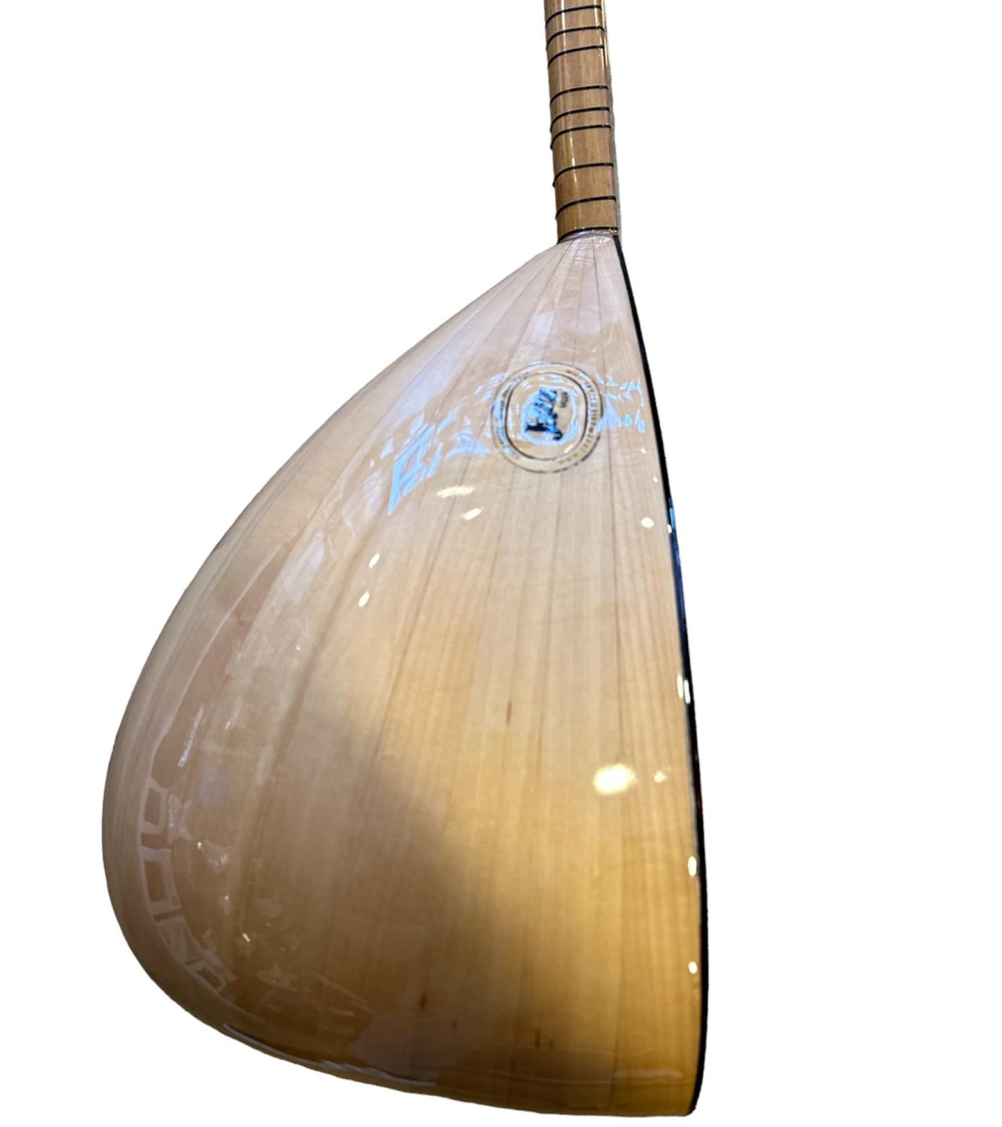 KELEBEK UZUN SAP BAĞLAMA