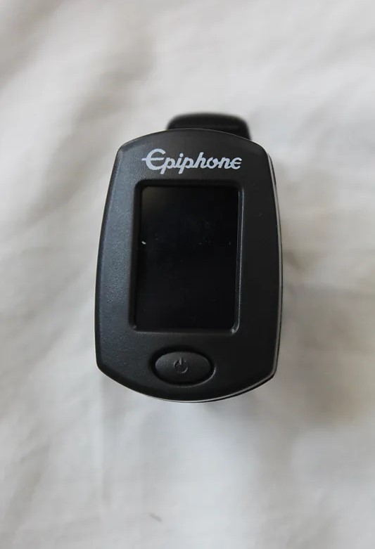 EPİPHONE TUNER