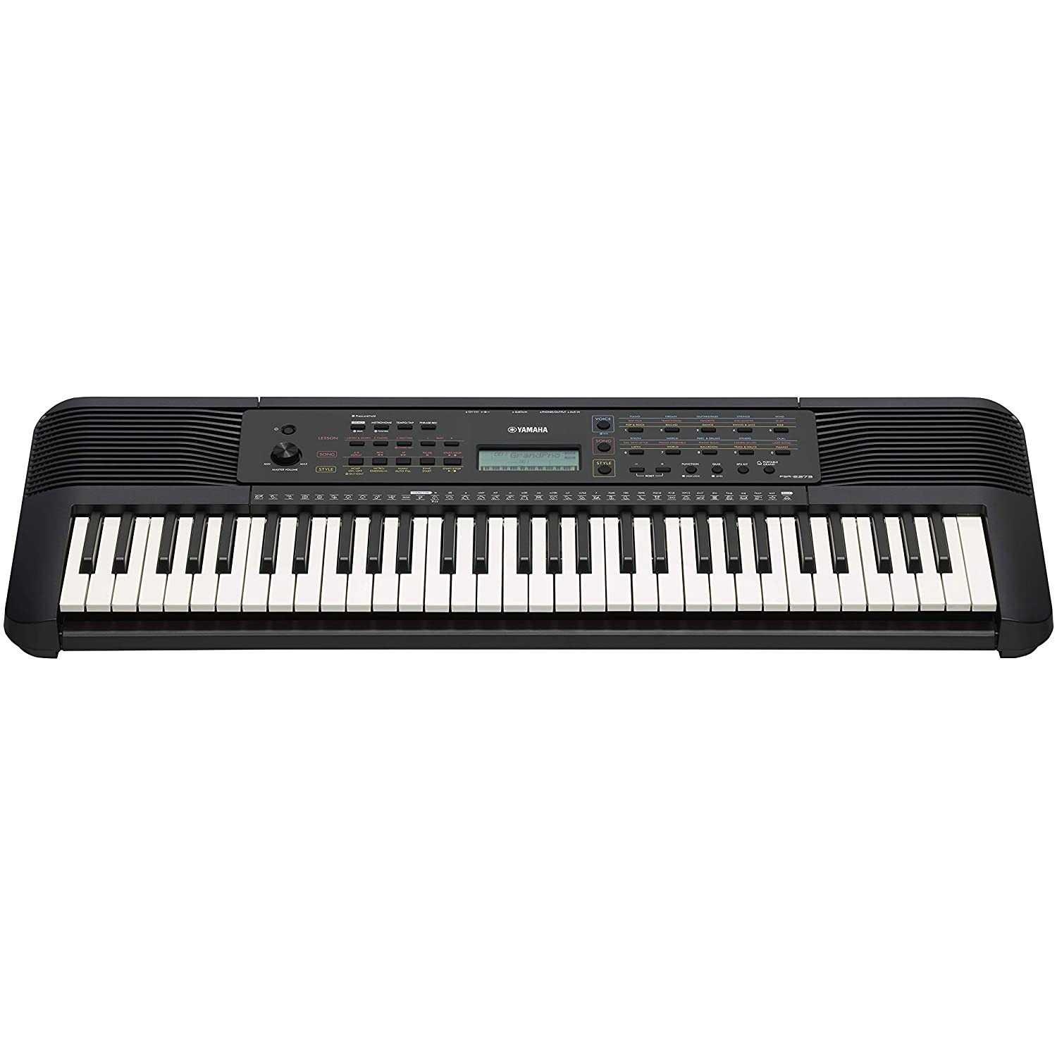 YAMAHA PSR-E273 61 TUŞLU ORG