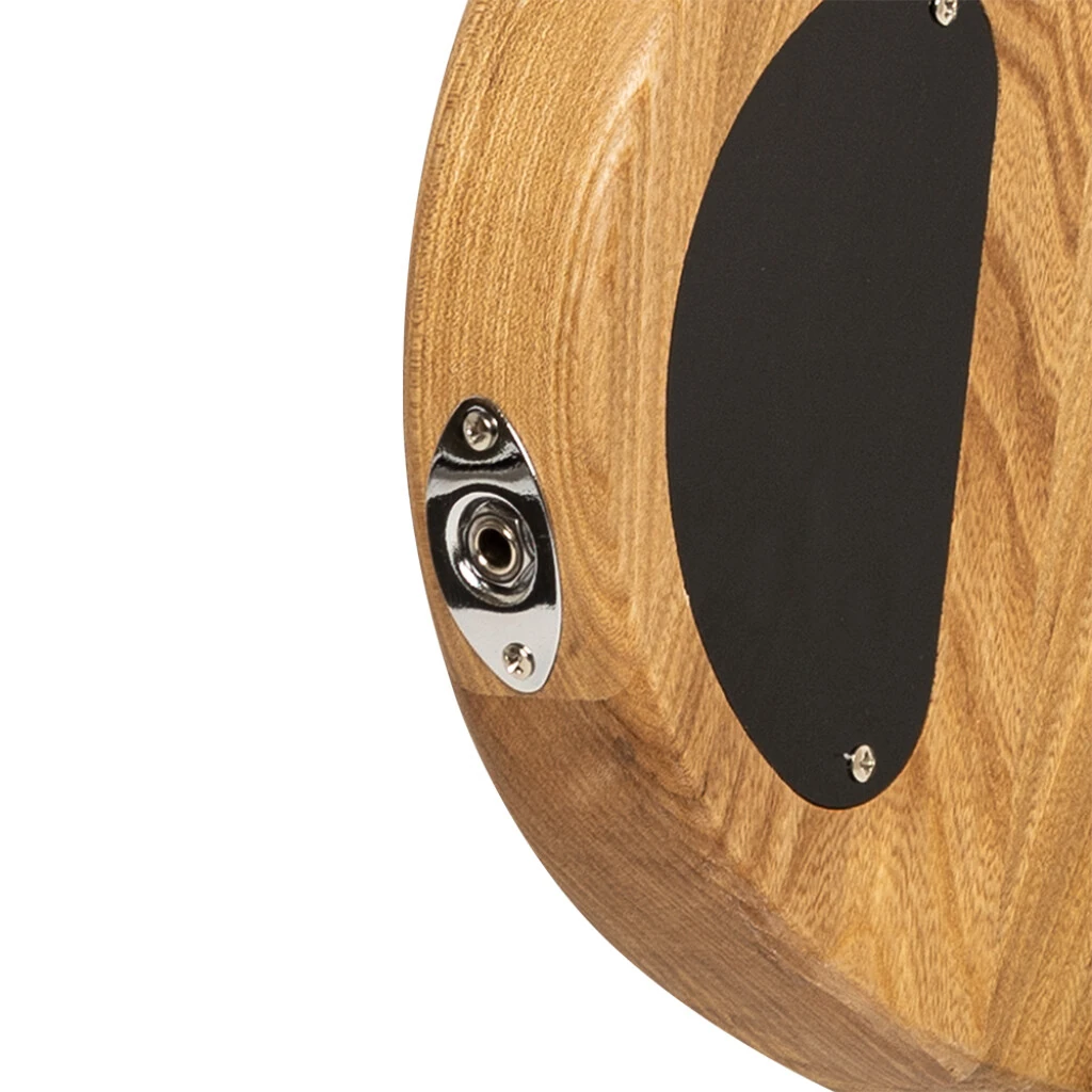 STAGG BASS GİTAR NAUREL SBF-40NAT