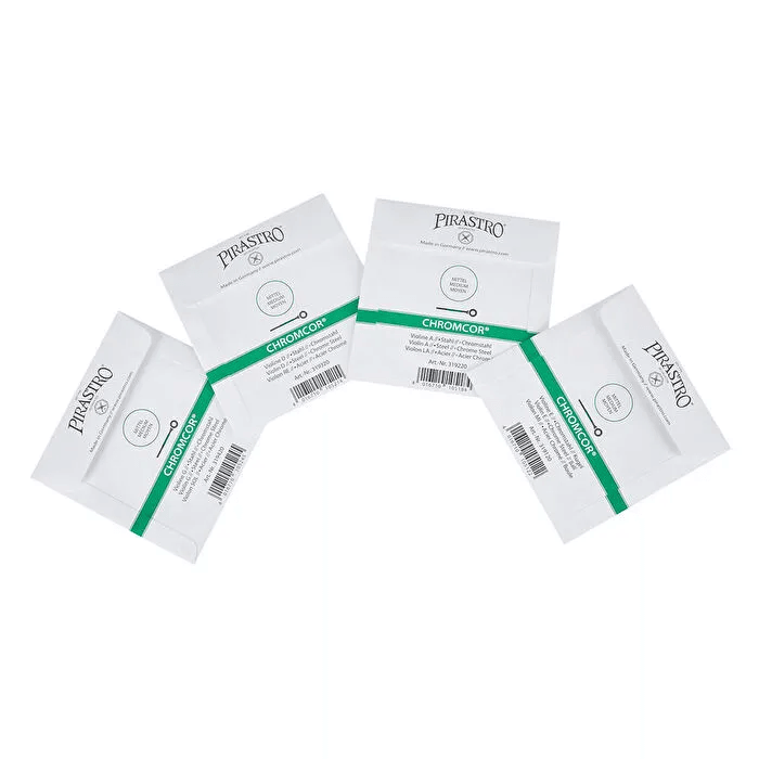 PIRASTRO 319020 / Chromcor Keman Teli (Set)