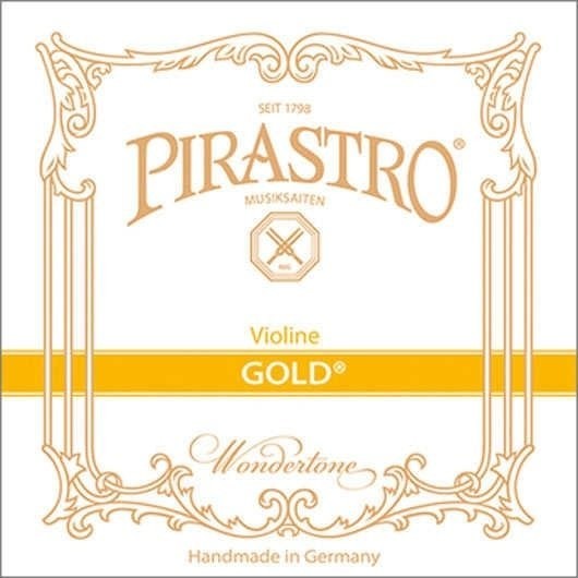 PIRASTRO GOLD 215021 KEMAN TELİ