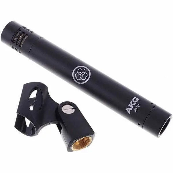 AKG P170 ENSTRÜMAN MİKROFONU