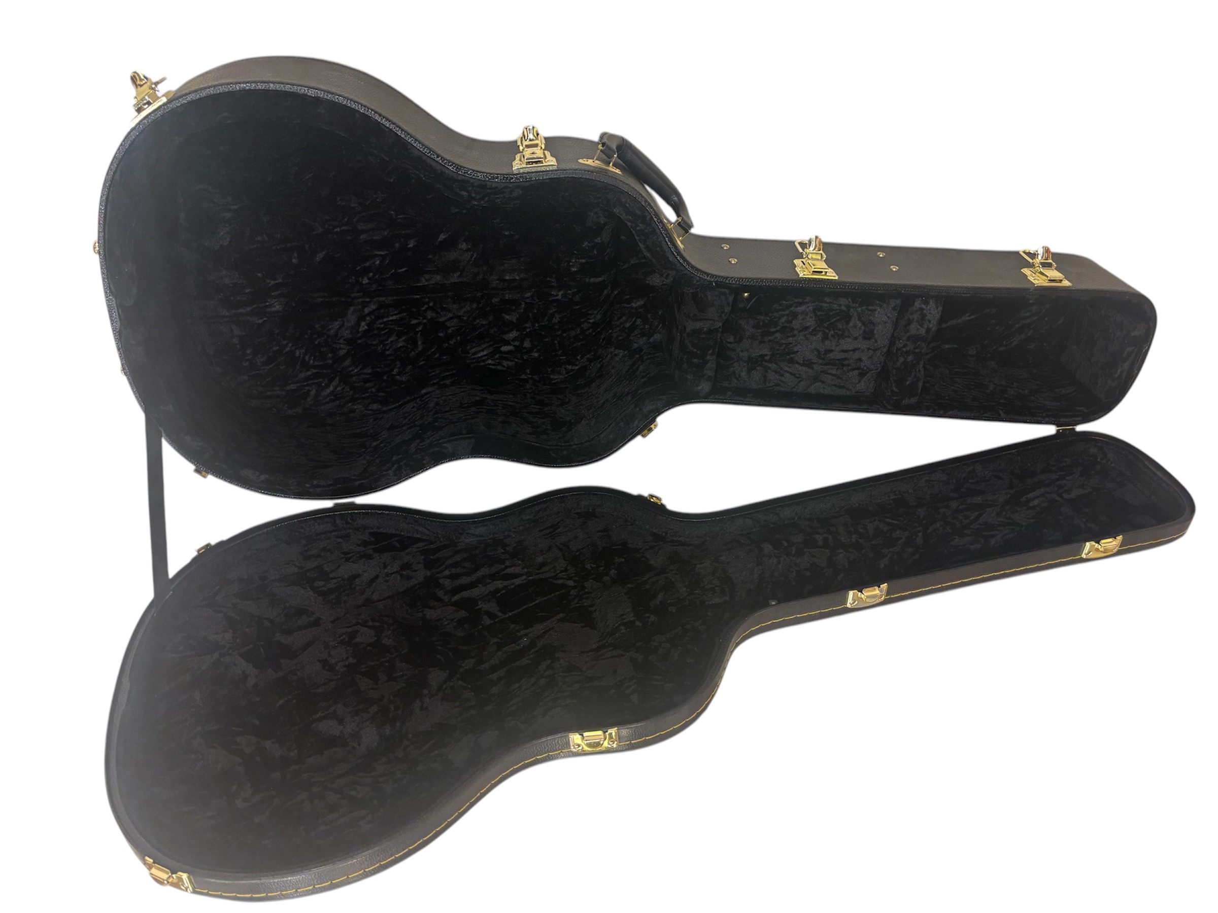 CRAFTER HARD CASE AKUSTİK GİTAR KILIFI