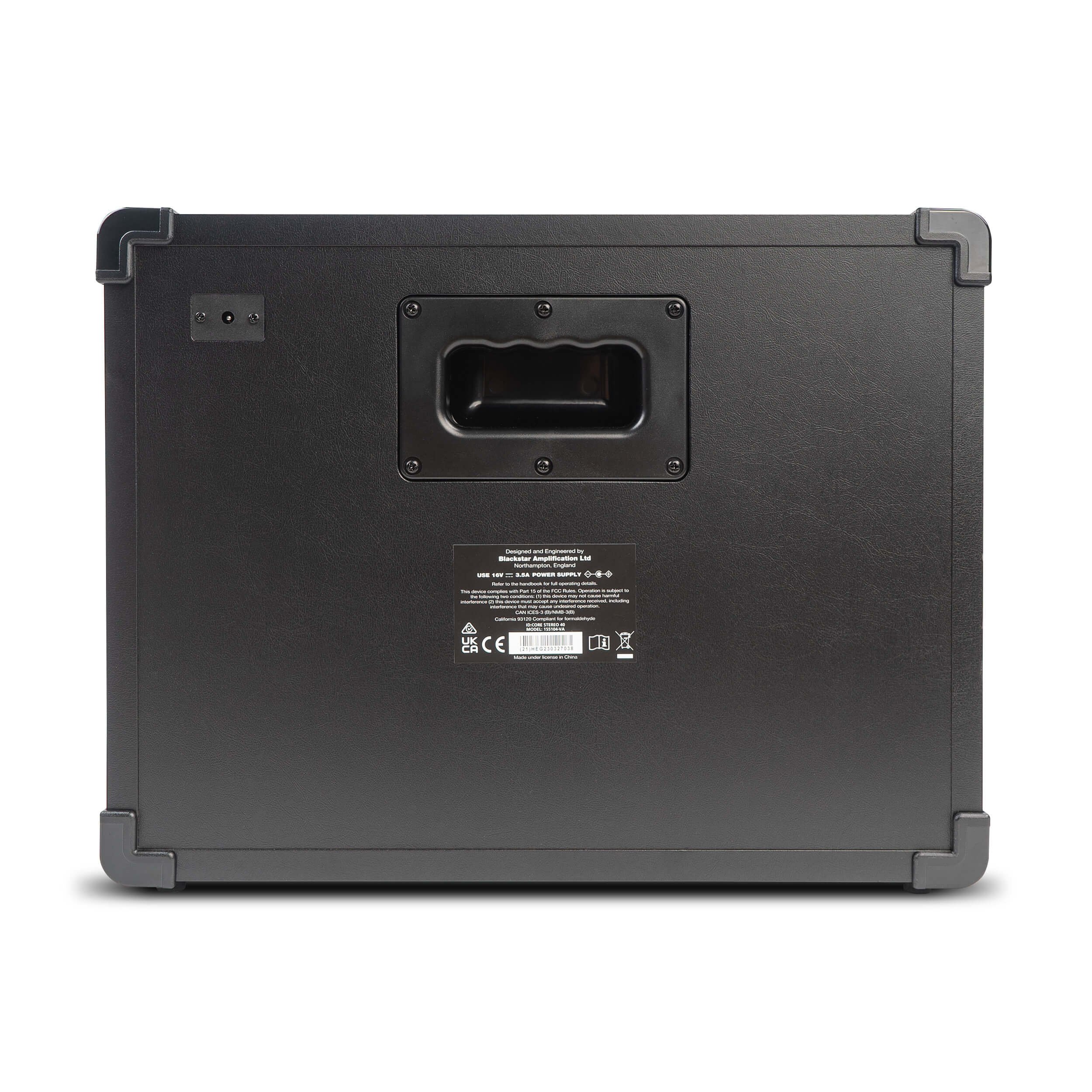 BLACKSTAR ID:CORE 40 V4 DİJİTAL KOMBO ELEKTRO GİTAR AMFİSİ