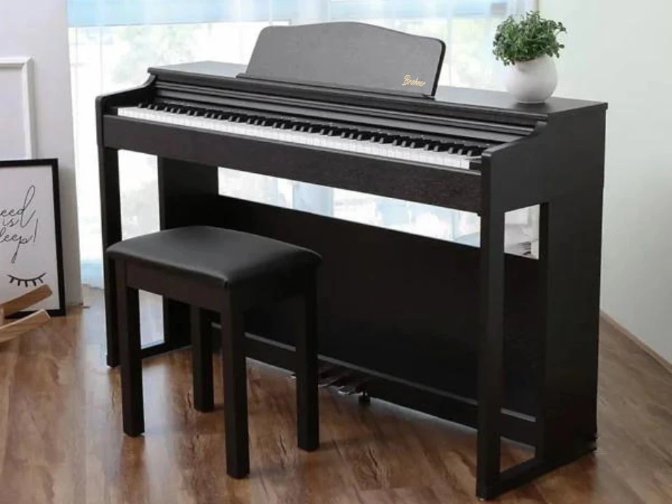 BRAHNER DİJİTAL PİYANO BR-19 BR