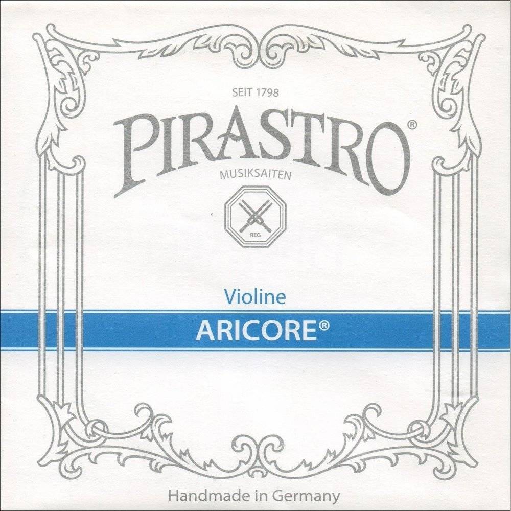 PIRASTRO AIRCORE KEMAN TEL SET 416021