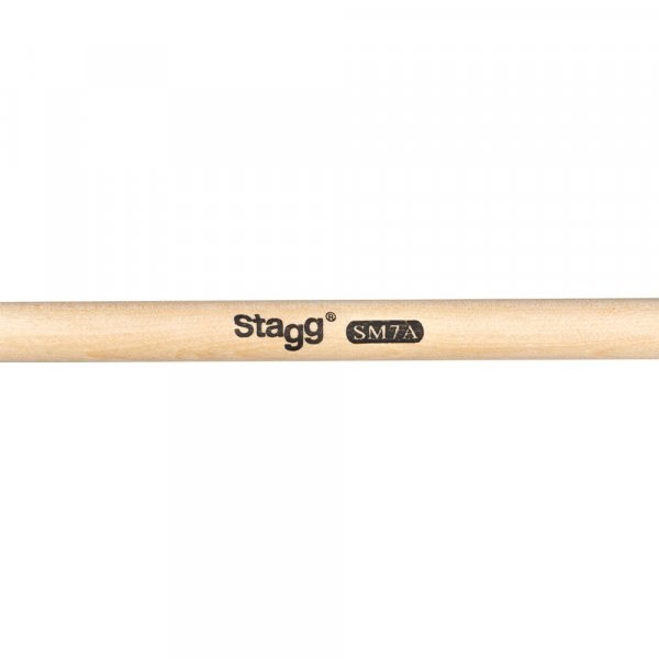 STAGG SM7A BAGET (1 Çift)